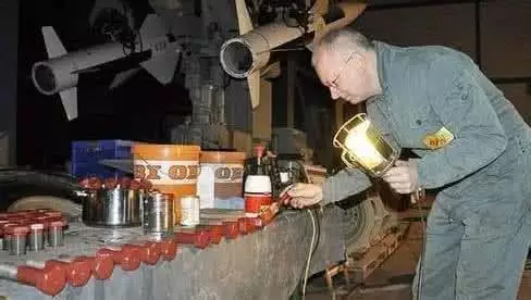 7年時間，一名德國生產總監總結了中國工廠的151種浪費