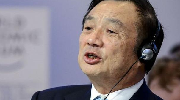 任正非發出裁員警告，華為要為艱難做好準備