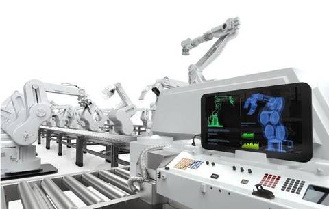 智慧工廠僅僅是個口號嗎？能給企業帶來什么？