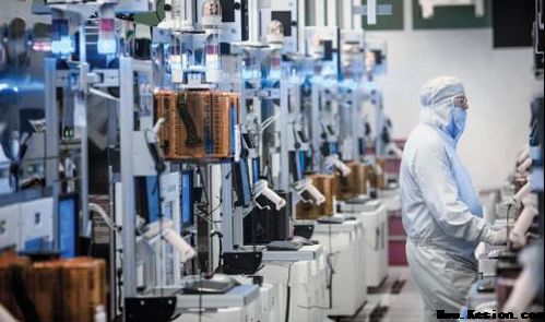 ?不再分享5G芯片成果？英特爾與紫光展銳決裂！