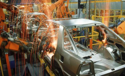 智能制造的十條必經之路