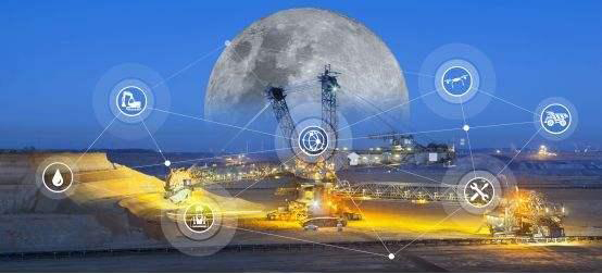 關于智慧工業，你要懂的9個領域