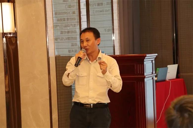 智慧“碰撞”傳統(tǒng)|9-20專題交流會(huì)圓滿落幕！