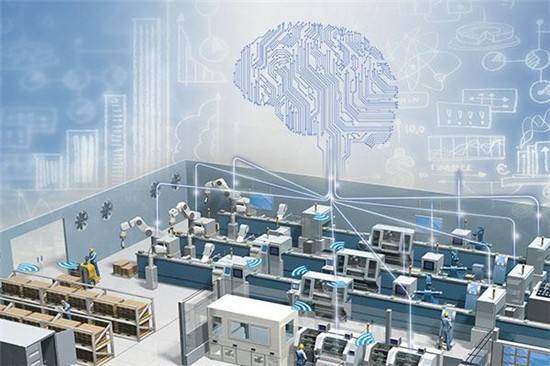 智能工廠的好處體現在哪幾個方面？