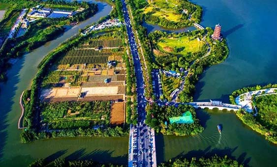 團建回顧|華陽湖大挑戰！尋找和生“三好青年”？