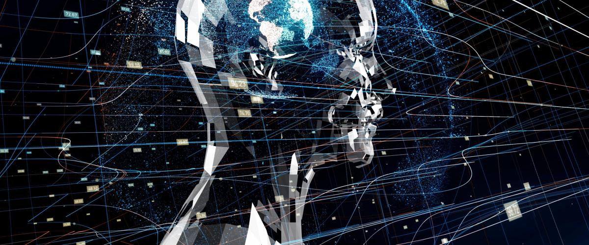 智慧工廠引領制造業開辟新時代