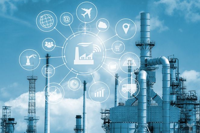 工業(yè)互聯(lián)網(wǎng)與智能制造有什么區(qū)別？