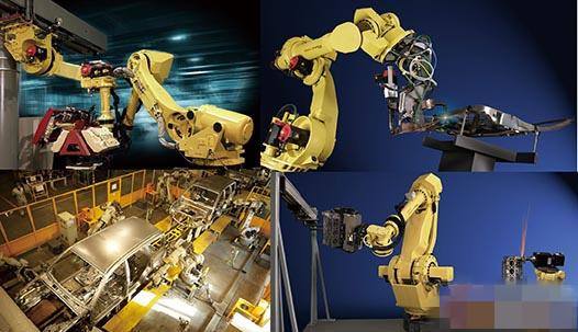 智能制造離我們還遠(yuǎn)嗎？