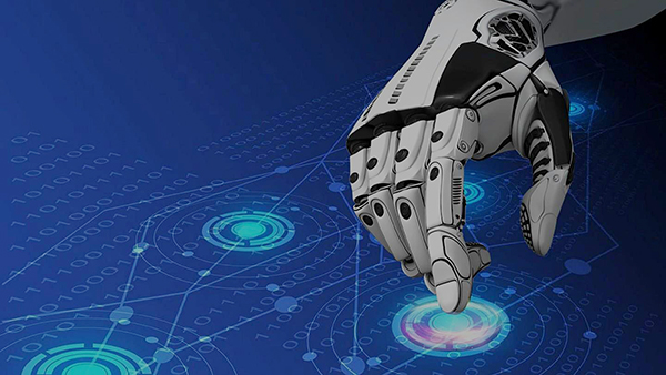 智能制造，危機中的機遇