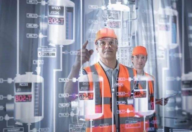 智慧工廠具體有哪些方面的優勢？