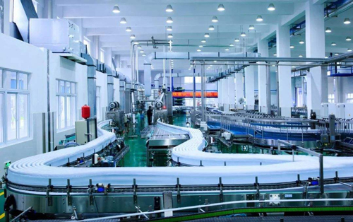 疫情帶來的智能制造產業新機遇