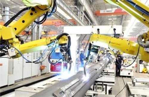 你對(duì)智能工廠解決方案了解多少？ （一）