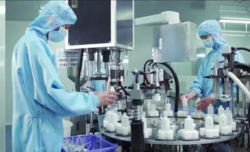 獨家解密：5大行業對潔凈室環境的要求