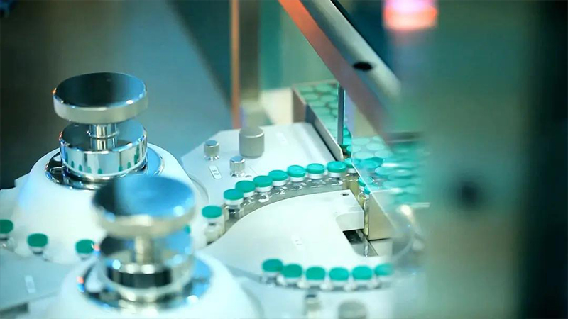 獨家解密：5大行業對潔凈室環境的要求