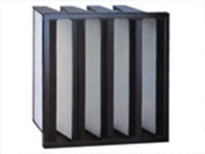 五大空氣過濾器的用途，你還不知道？