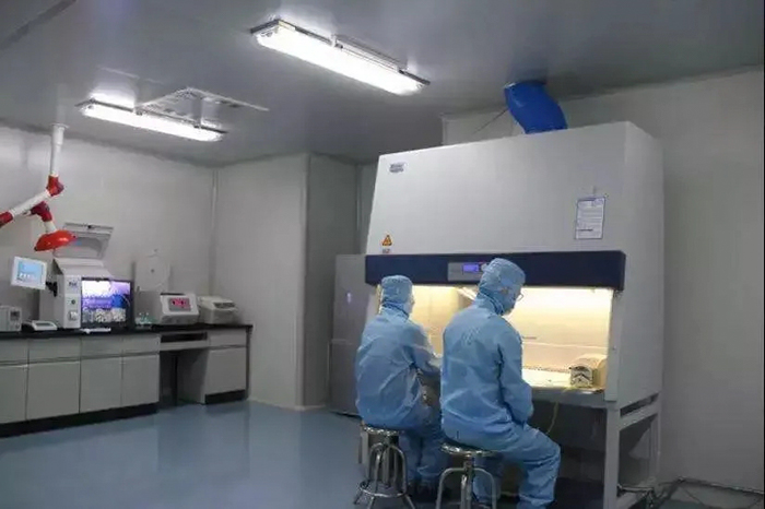 風速對空氣過濾器效果的影響