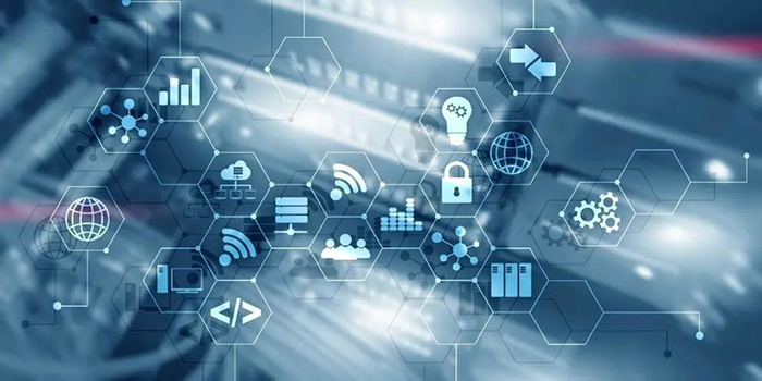 和生工業官網升級改版！六大模塊開啟智慧工業新篇章