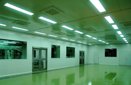 潔凈區(qū)的壓差如何控制最有效？