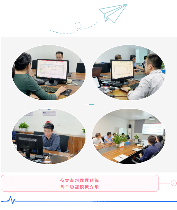 WSI智能數(shù)據(jù)采集系統(tǒng) | 現(xiàn)場實(shí)操演示大賽