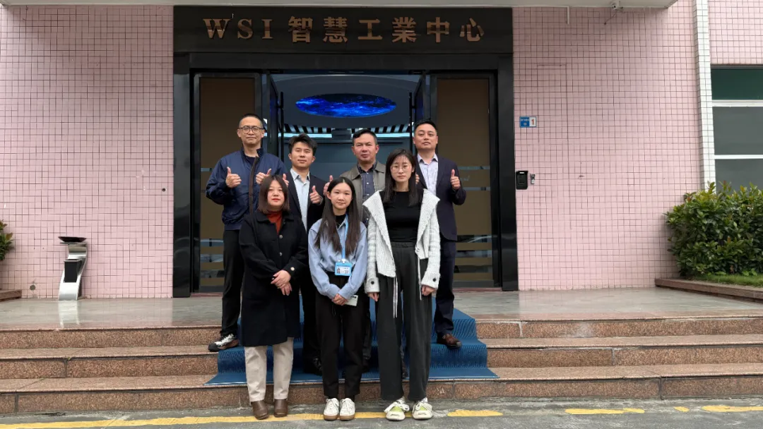 日新其德謀發展，自我迭代贏未來