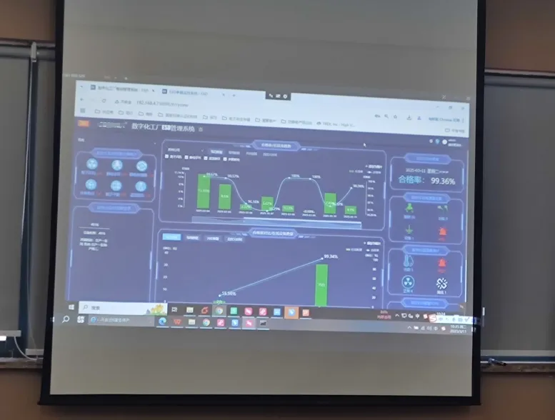 日新其德謀發展，自我迭代贏未來