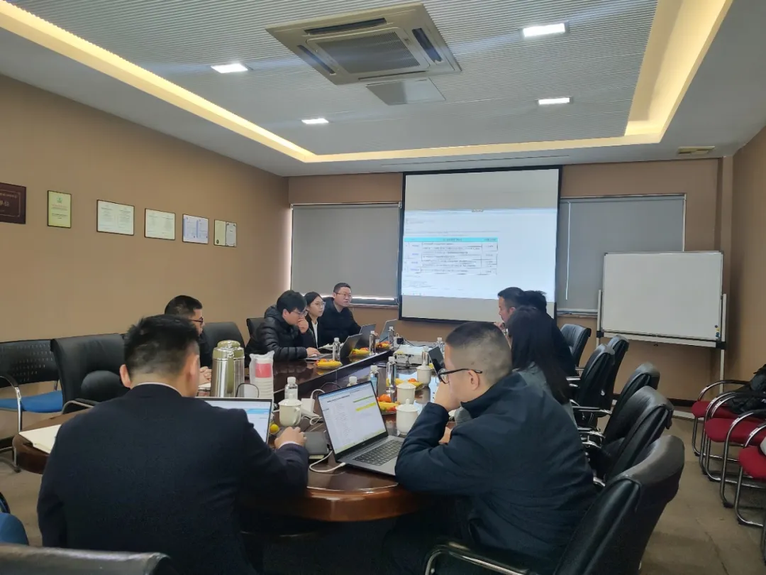 日新其德謀發展，自我迭代贏未來