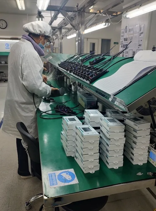 日新其德謀發展，自我迭代贏未來