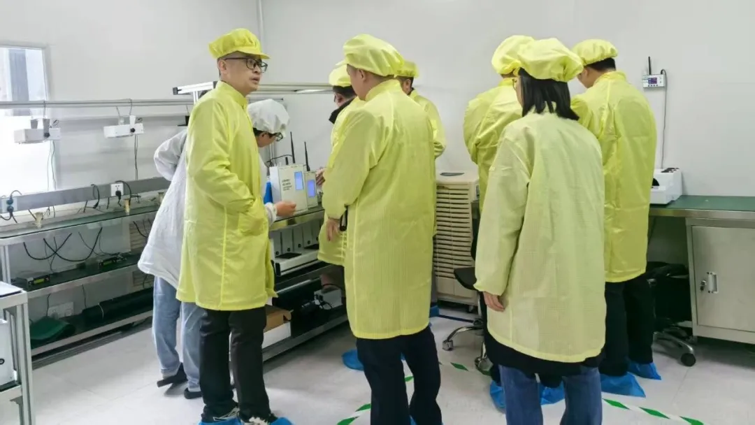 日新其德謀發展，自我迭代贏未來